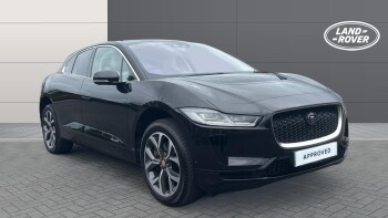 Jaguar I-Pace 294kW EV400 HSE 90kWh 5dr Auto Electric Estate